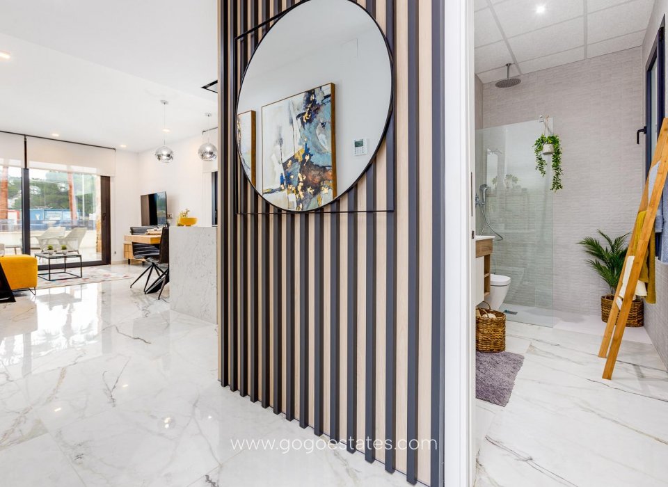 New Build - Apartment - Orihuela - Nueva Torrevieja