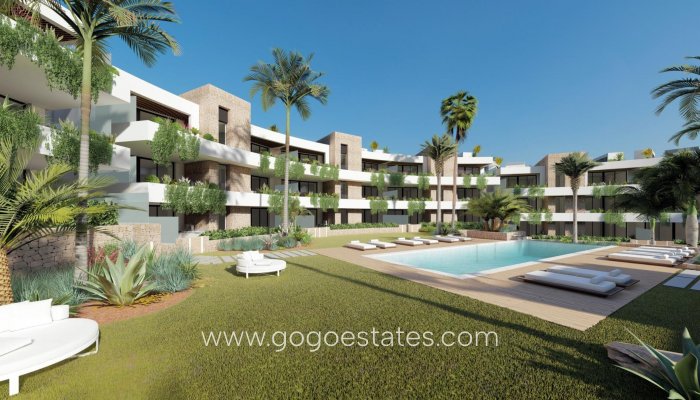  - New Build - Cartagena - La Manga del Mar Menor