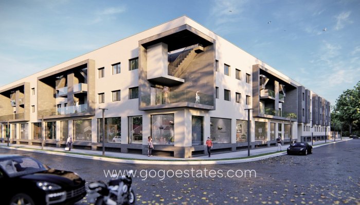  - New Build - Los Alcázares - Torre Pacheco