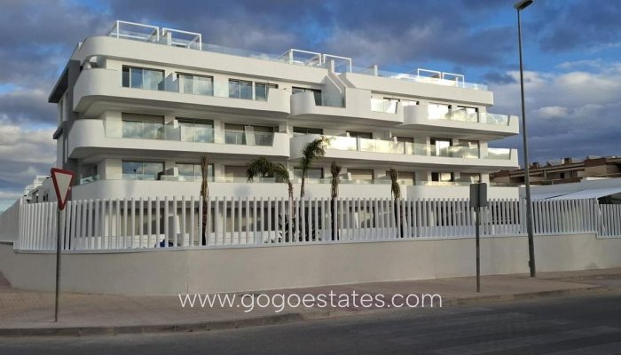  - New Build - Orihuela - Orihuela