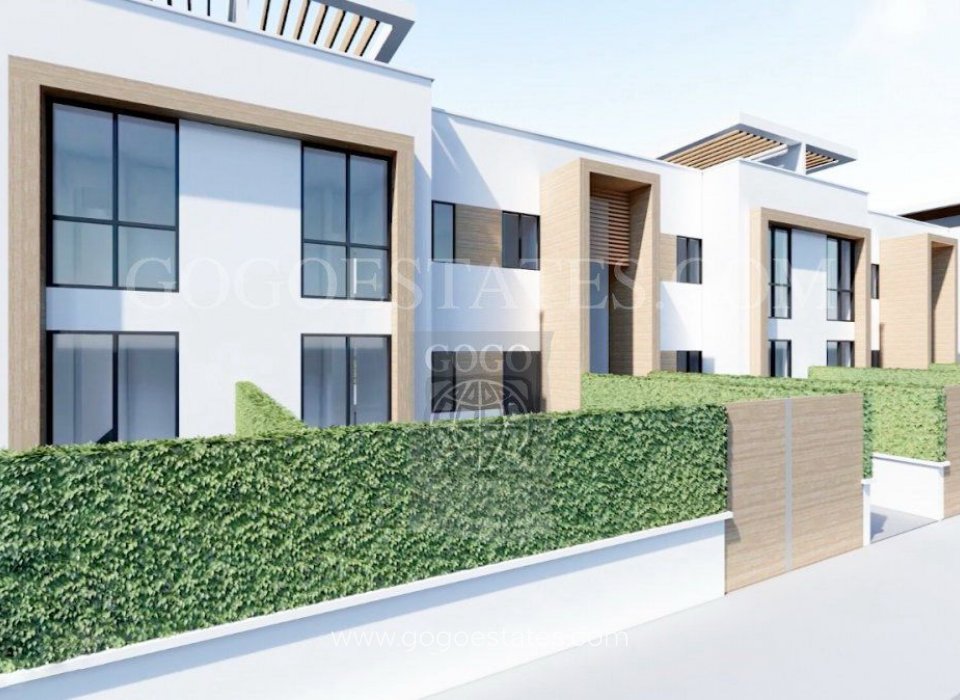 New Build - Penthouse - Orihuela Costa - Orihuela