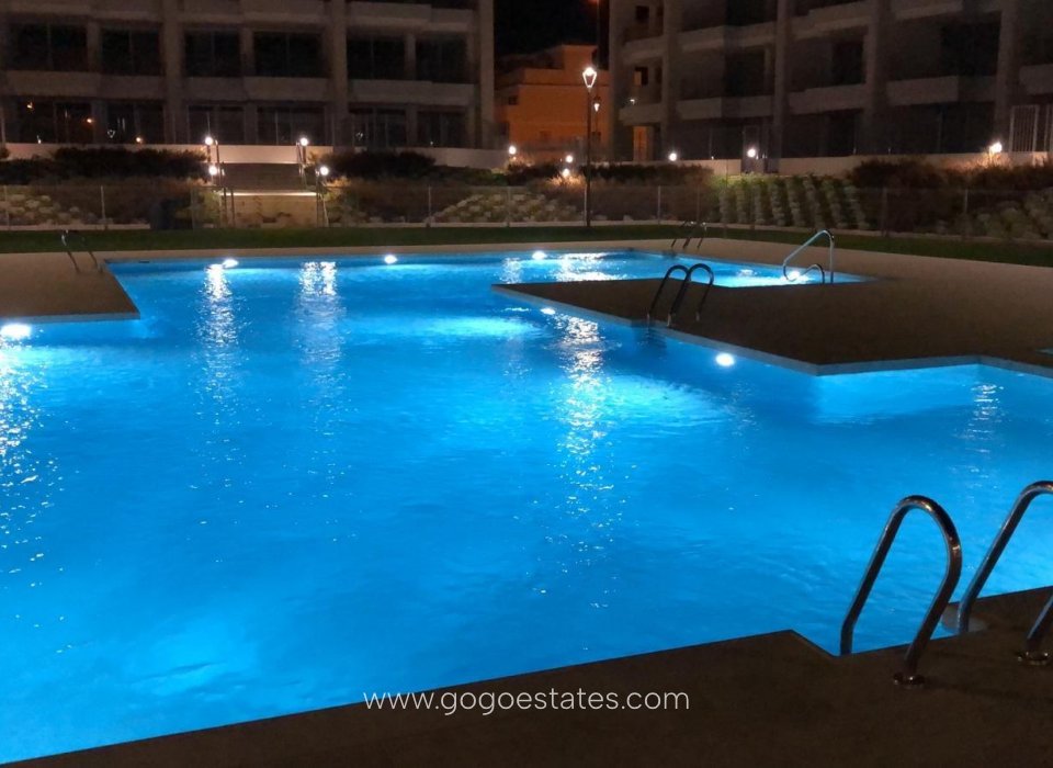 New Build - Penthouse - Orihuela - Orihuela Costa