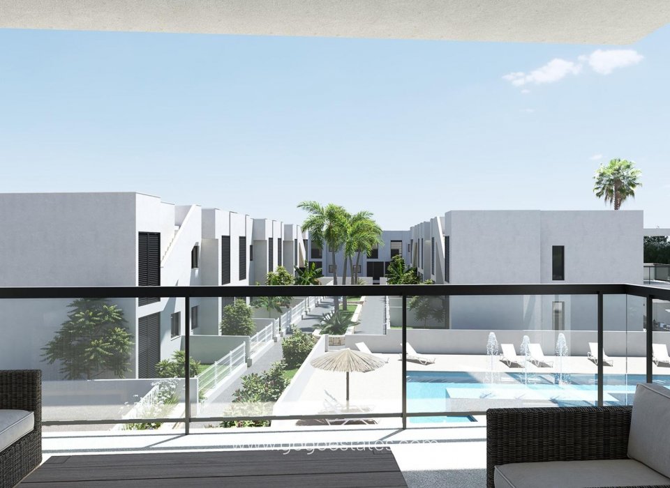 New Build - Penthouse - Pilar De La Horadada - Torre de la Horadada