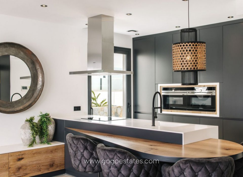 New Build -  - Rojales