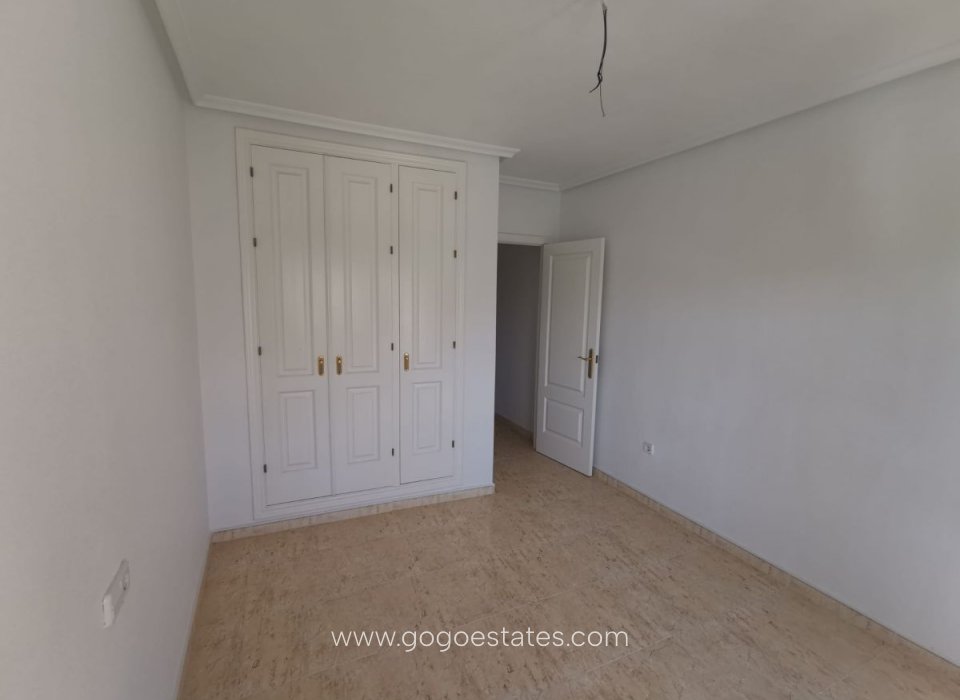 New Build - Terraced house - Orihuela Costa - Cabo Roig