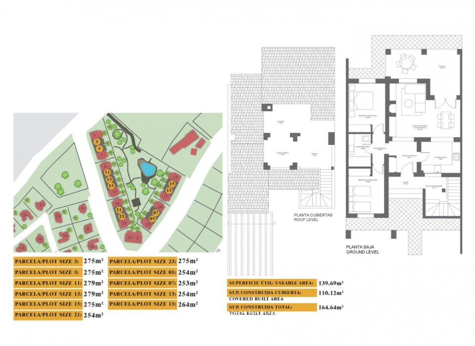 New Build - Townhouse - Fuente Alamo  - LAS PALAS