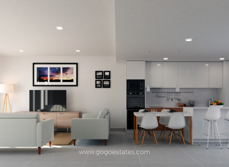 New Build - Villa - A Coruña - Elviña - A Zapateira