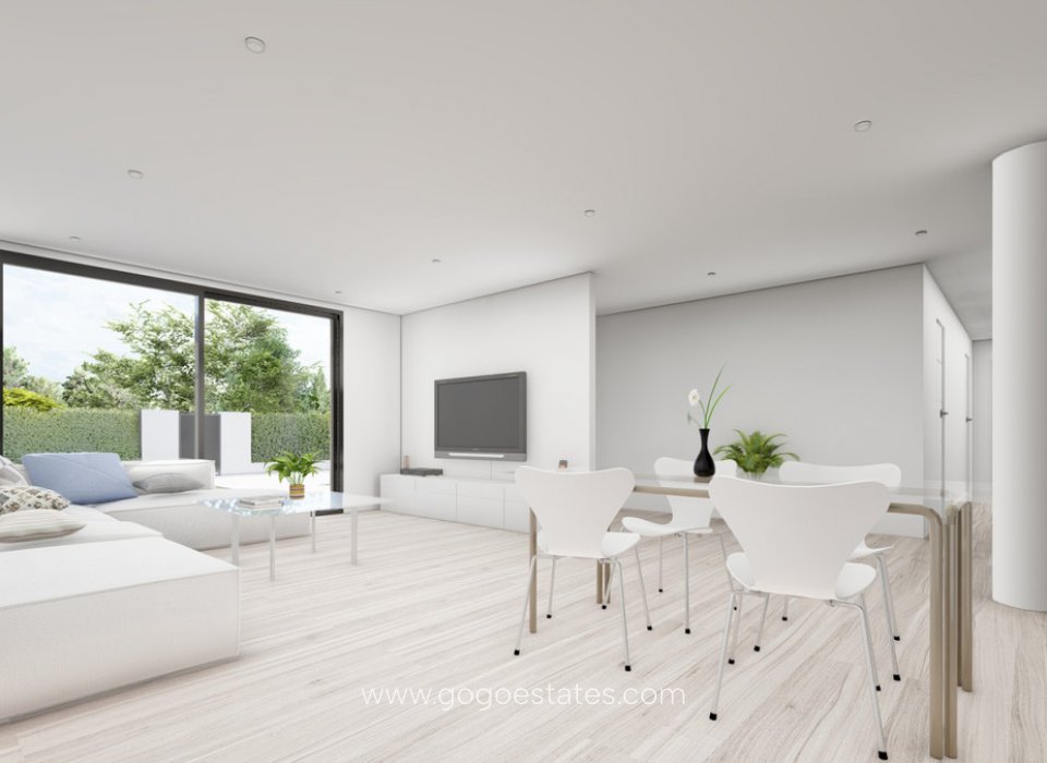 New Build - Villa - Calasparra - Calasparra Centro