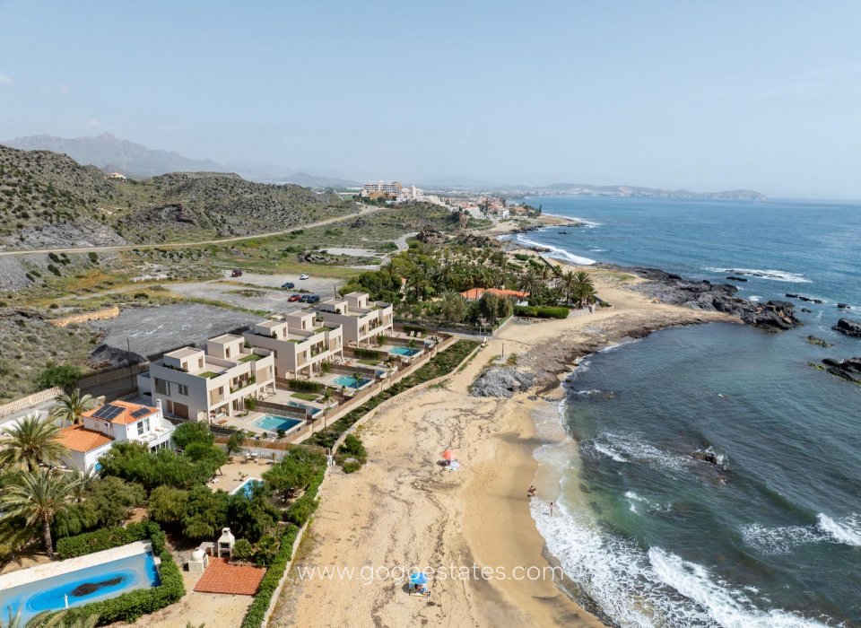 New Build - Villa - Cuevas del Almanzora - Cuevas Del Almanzora