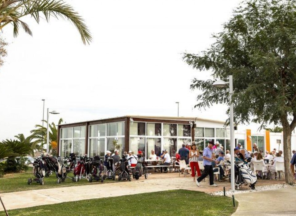 New Build - Villa - Orihuela Costa - Vistabella Golf