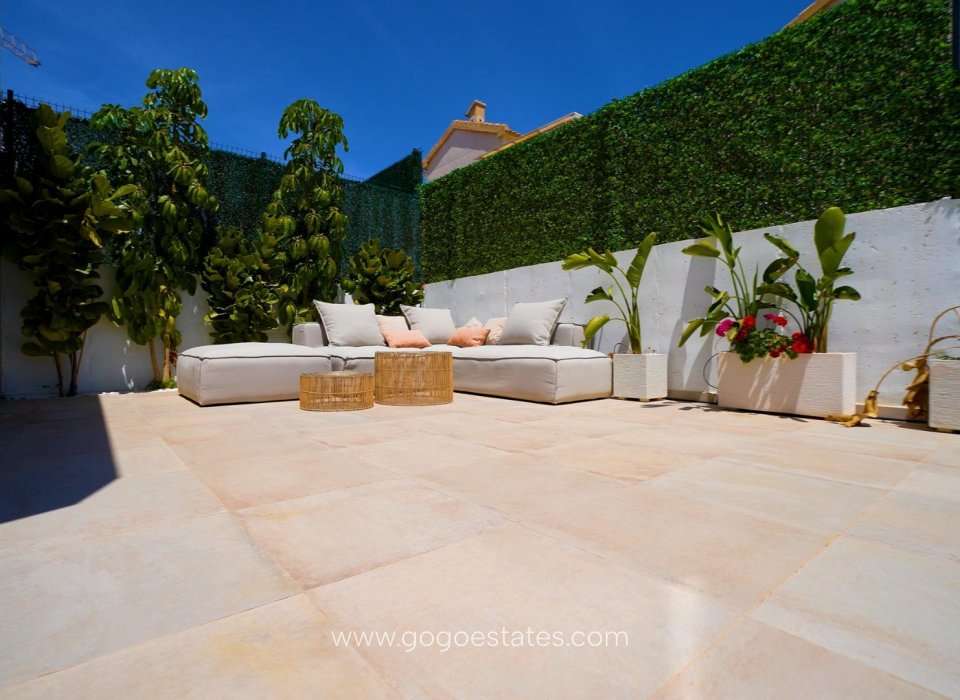 New Build - Villa - Orihuela - Nueva Torrevieja