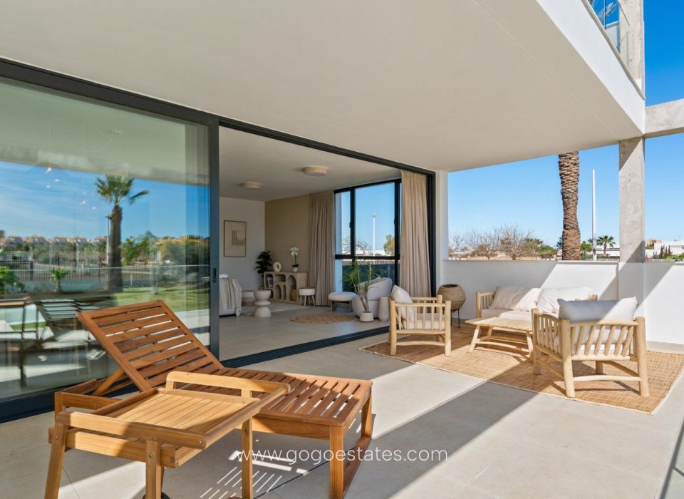 New Build - Villa - Torre - Pacheco - La Manga del Mar Menor