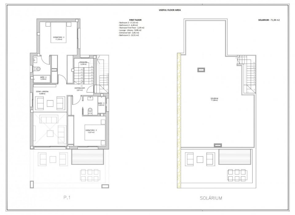 New Build - Villa - Torrevieja - Torreblanca