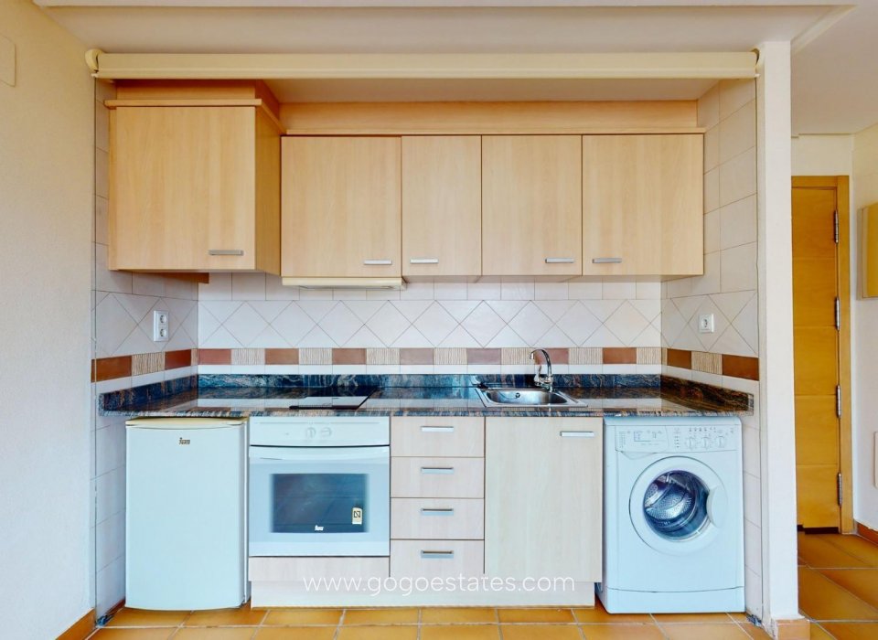 Nieuwbouw - Penthouse - Archena - Villanueva del Rio Segura