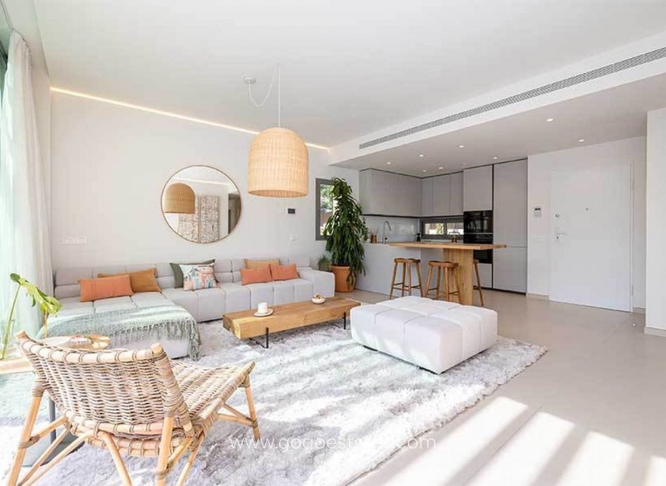 Nieuwbouw - Penthouse - Fuengirola - El Higuerón