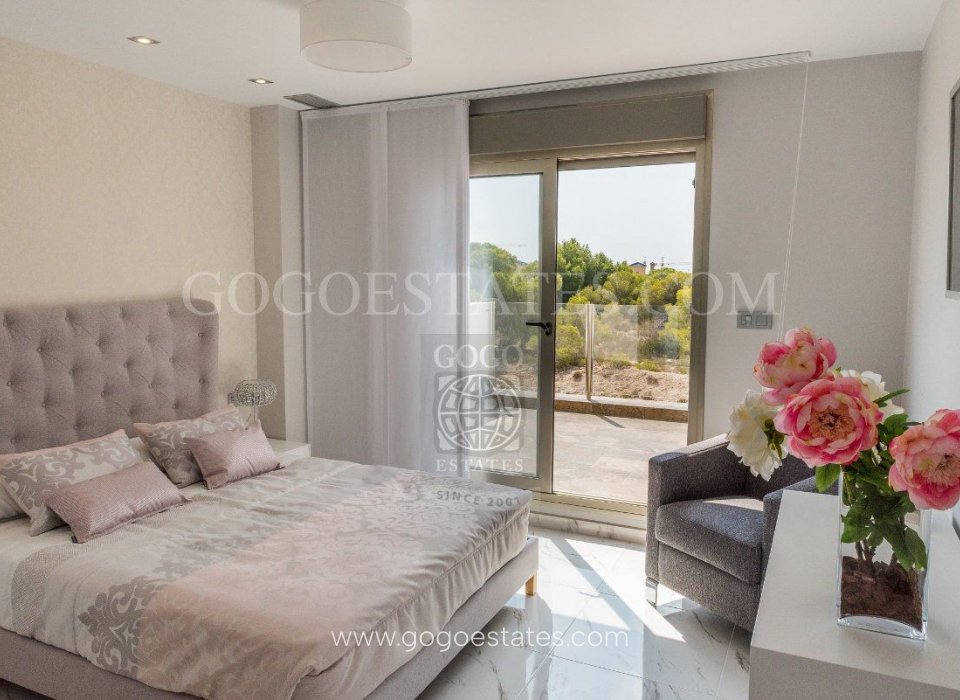 Nieuwbouw - Villa - Orihuela - Nueva Torrevieja