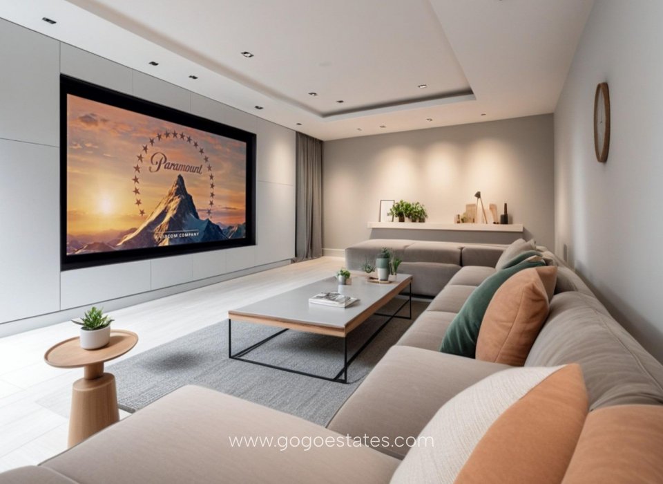 Nieuwbouw - Villa - Orihuela