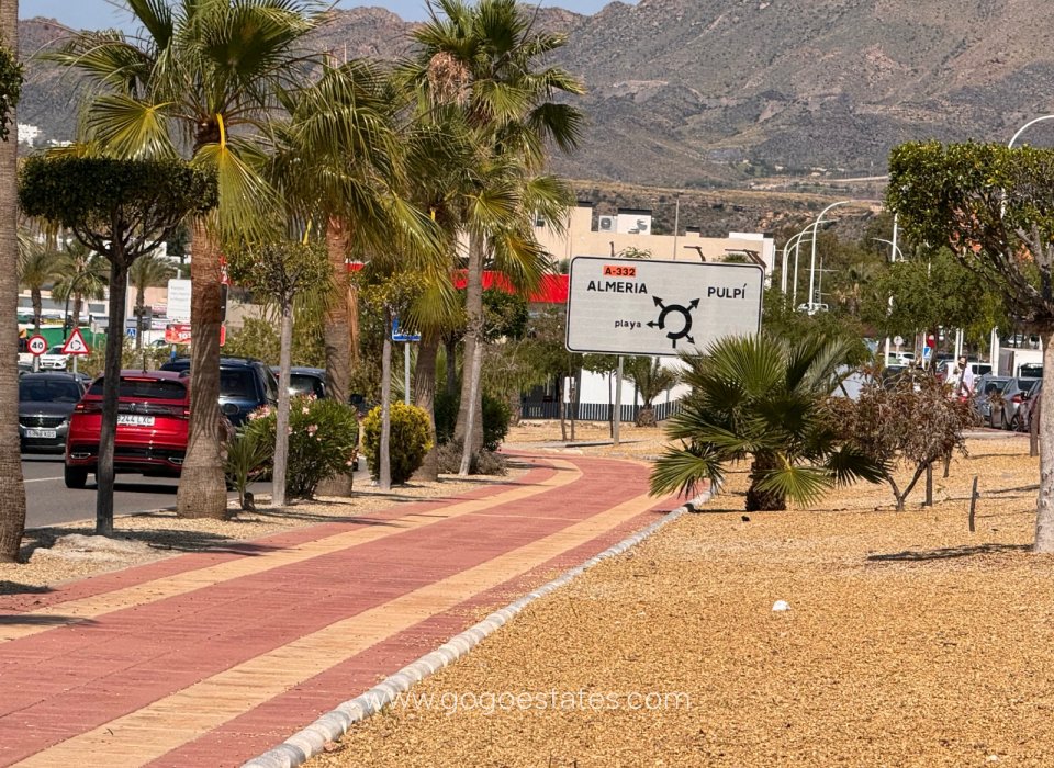 Nouvelle construction - 1. Appartement - Villajoyosa - Villajoyosa/Vila Joiosa. La