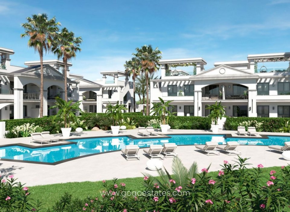 Nouvelle construction - Apartamento - Ciudad quesada - Cuidad quesada