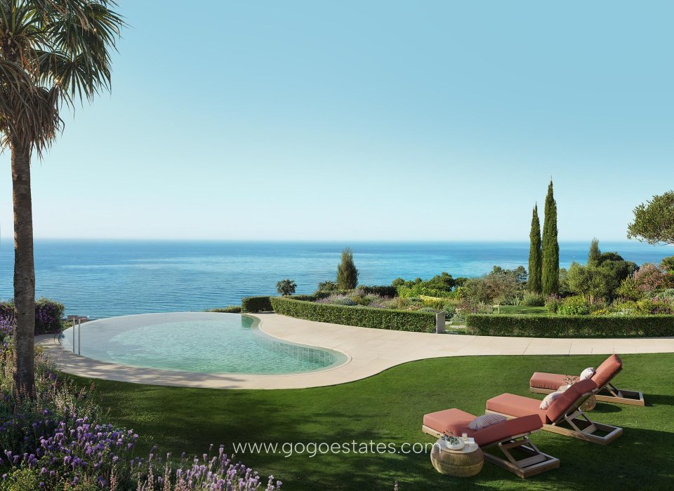 Nouvelle construction - Ático Dúplex - Benalmádena - Torremuelle