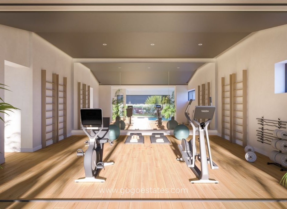 Nouvelle construction - Attique - Fuengirola - Reserva del Higuerón