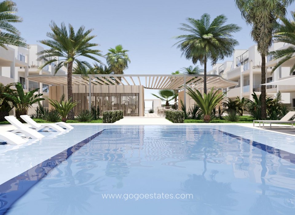 Nouvelle construction - Attique - Torre - Pacheco - San Cayetano