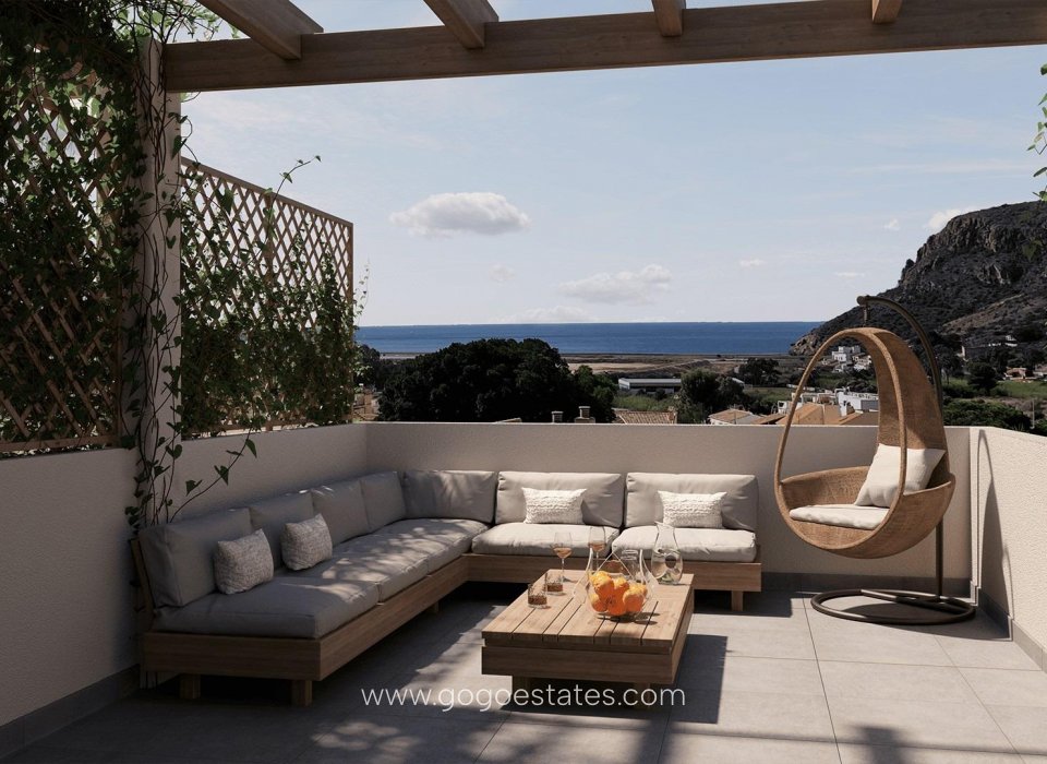 Nouvelle construction - Town House - La Union - centro