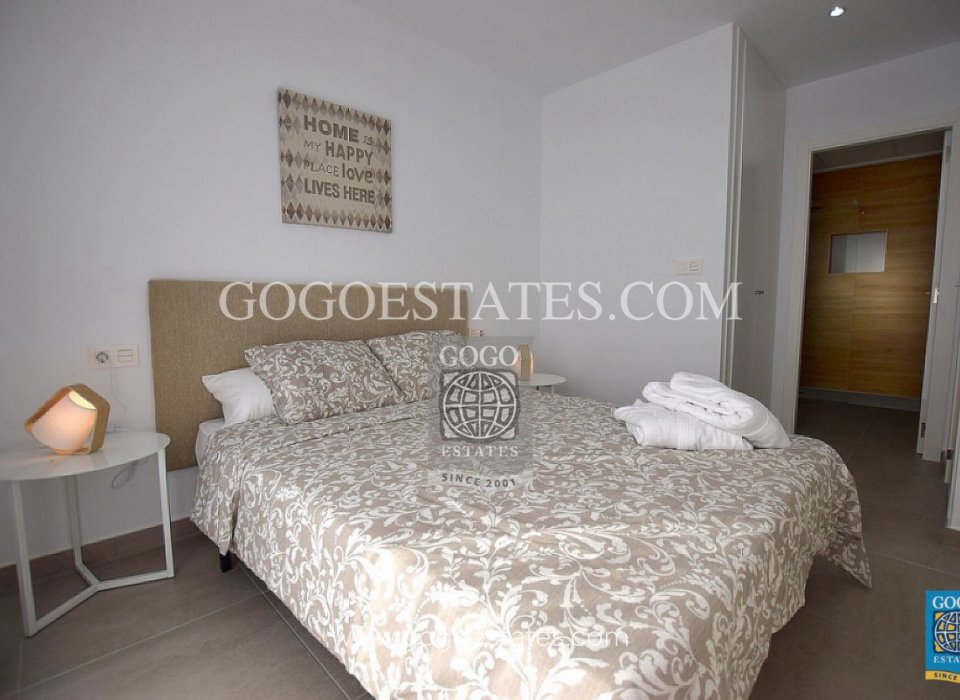 Nouvelle construction - Villa individuelle - Orihuela - Montesinos (Los)