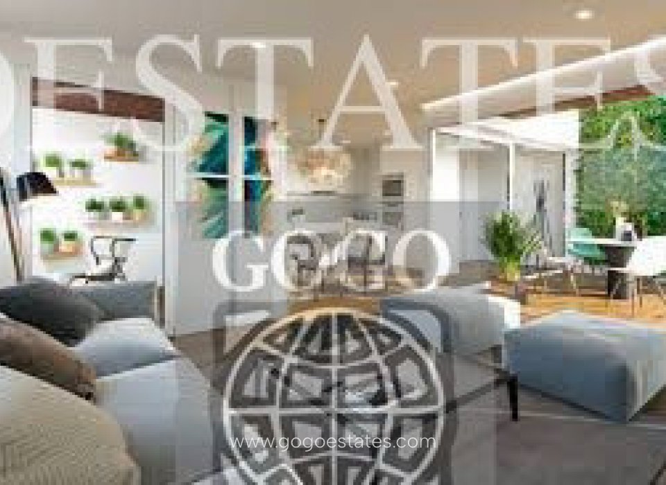 Obra Nueva - Apartamento / Piso - Villajoyosa - Platja Vila Joiosa