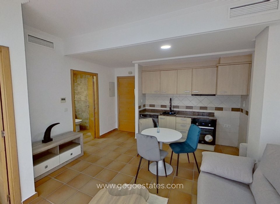 Obra Nueva - Apartamento - Villanueva del Rio Segura - Villanueva del rio segura centro