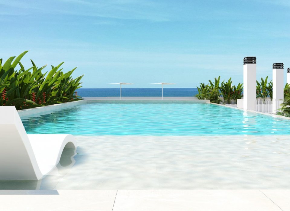 Obra Nueva - Apartment - Guardamar del Segura - Pueblo