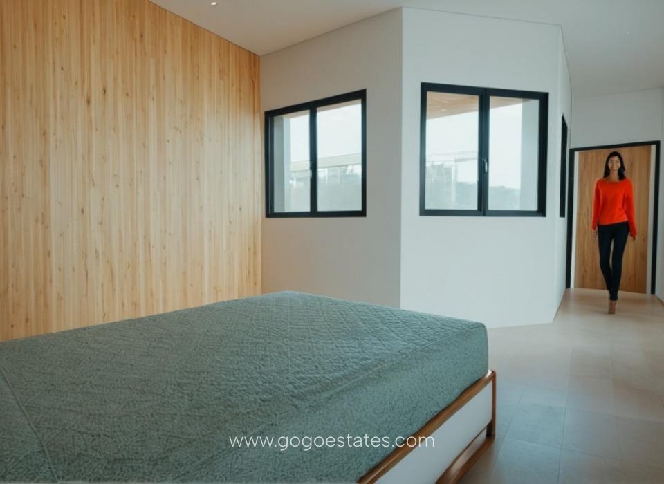 Obra Nueva - Apartment - Torrevieja - Centro