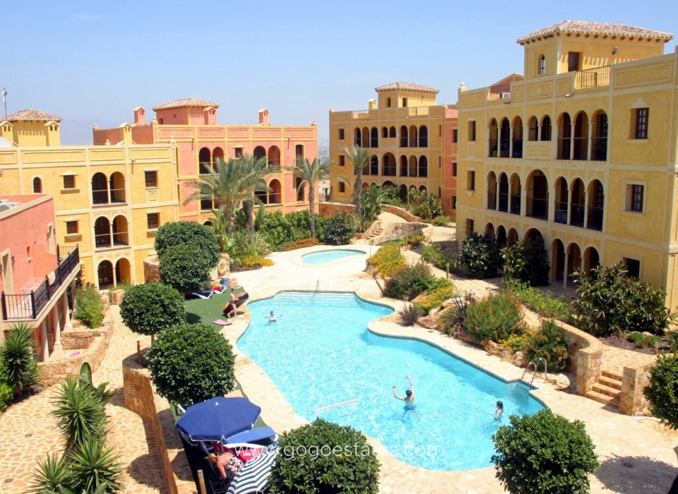 Obra Nueva -  - Cuevas del Almanzora - Vera