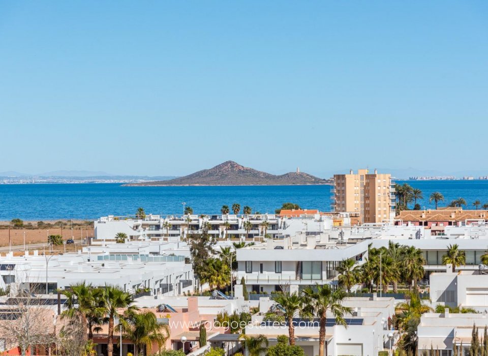 Obra Nueva -  - Torre - Pacheco - La Manga del Mar Menor