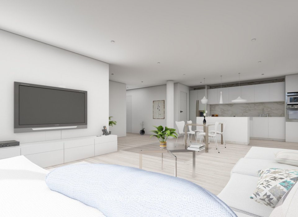 Obra Nueva - Villa / Chalet - Calasparra - Calasparra Centro