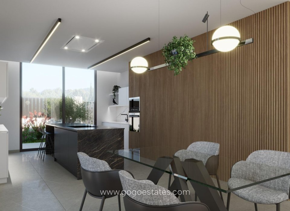 Obra Nueva - Villa / Chalet - La Nucía - Coblanca