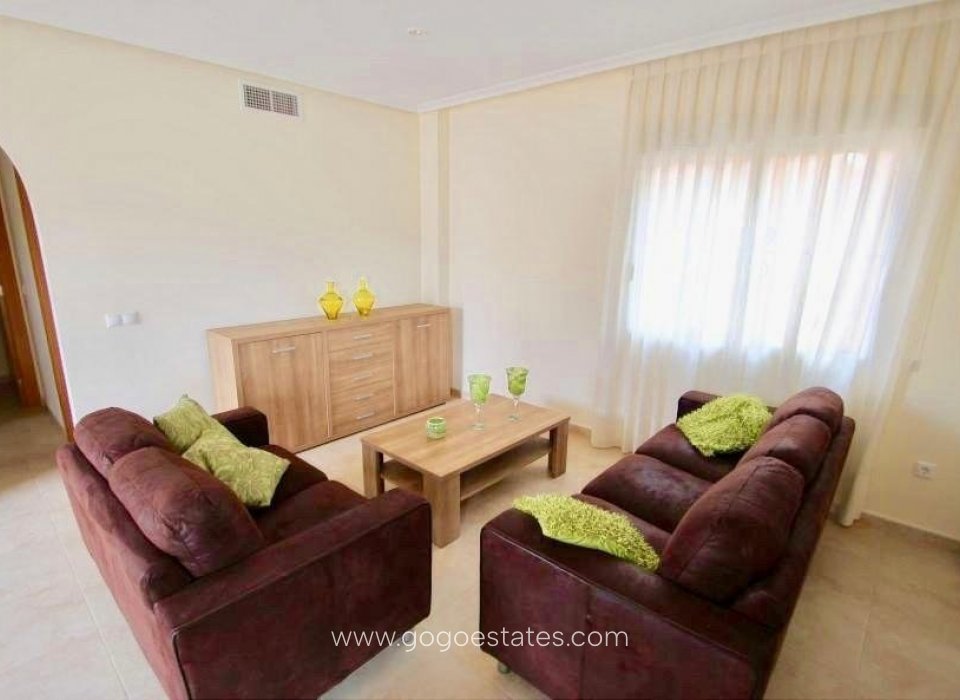 Obra Nueva - Villa / Chalet - La Romana - Villas de la Romana