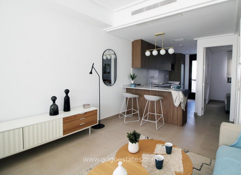 Obra Nueva - Villa / Chalet - Pilar De La Horadada - El Pilar de la Horadada