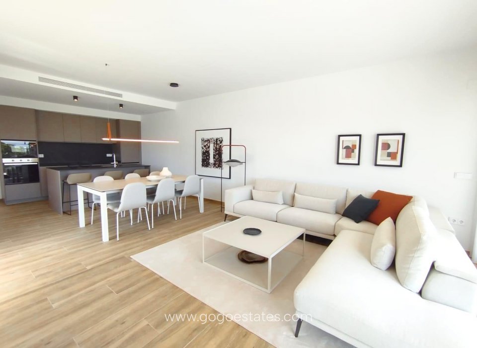 Obra Nueva - Villa / Chalet - Polop - Urbanizaciones