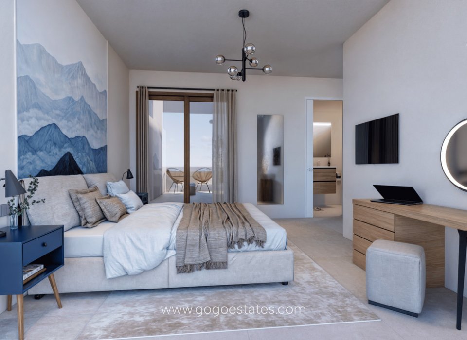 Obra Nueva - Villa / Chalet - Torre - Pacheco - Torre-Pacheco - Torre-Pacheco ciudad