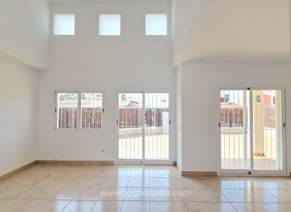 Obra Nueva - Villa - Lorca - Purias