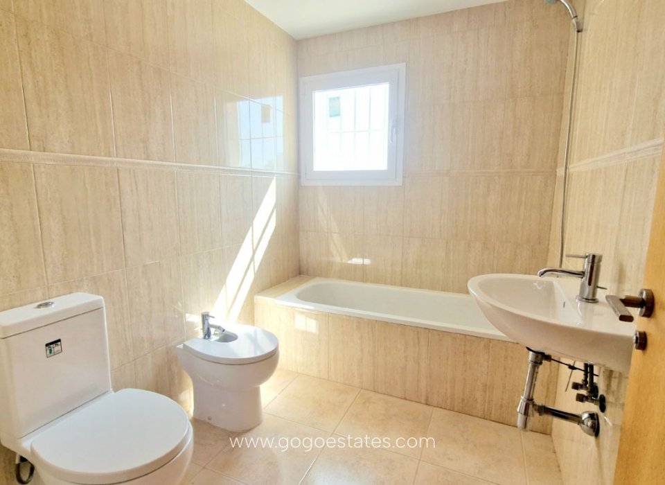 Obra Nueva - Villa - Lorca - Purias