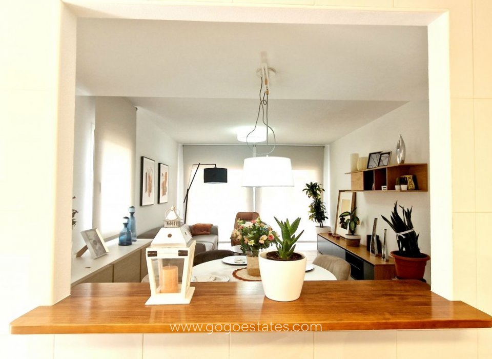 Obra Nueva - Villa - Lorca - Purias