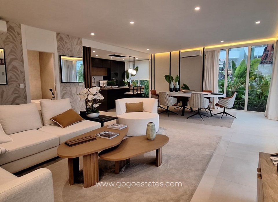 Obra Nueva - Villa - Mijas - La Cala de Mijas