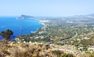 Parcela - Parcela residencial - Venta - Altea - RSO-32855
