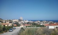 Parcela - Parcela residencial - Venta - Calpe - RSO-99956