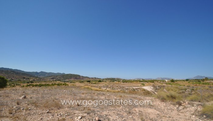 Parcela - Resale - Murcia - Macisvenda