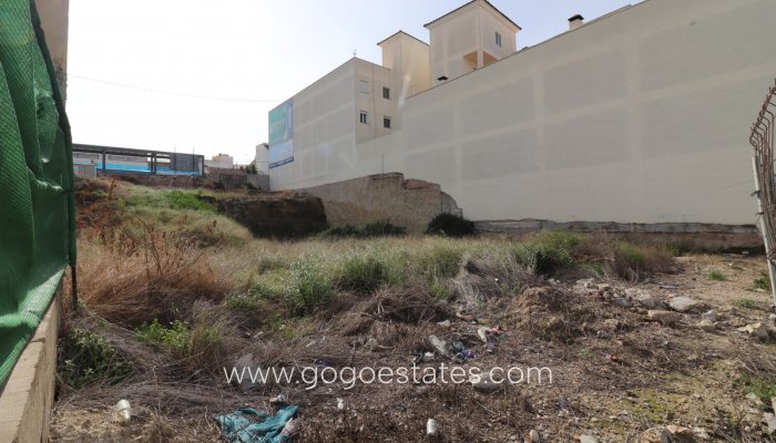 Parcela - Terreno - Venta - Benijofar - Benijofar