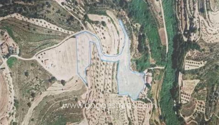 Parcela - Terreno - Venta - Benissa - Benissa Centro