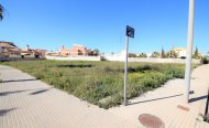 Parcela - Terreno - Venta - Guardamar del Segura - RSO-86264